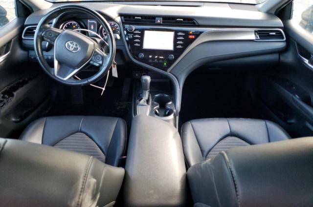 4T1B11HK1KU739404 | 2019 TOYOTA CAMRY L