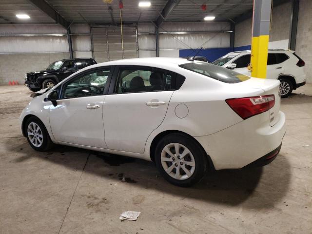 2015 KIA CADENZA LU - KNADM4A39F6462095