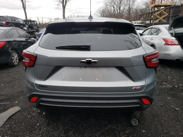 2024 CHEVROLET TRAX 1RS - KL77LGE26RC073746