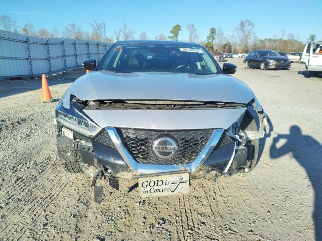 1N4AA6FV3LC381357 | 2020 NISSAN MAXIMA PLA