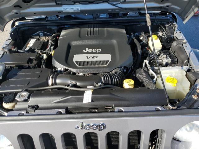 1C4AJWAG4FL505708 | 2015 JEEP WRANGLER S