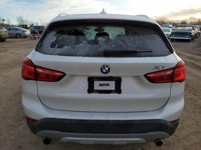 WBXHT3C37GP889563 | 2016 BMW x1 xdrive28i