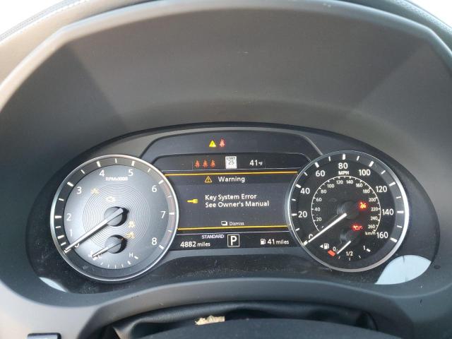 2023 INFINITI QX55 ESSEN 3PCAJ5KR4PF115559