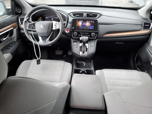 2019 HONDA CR-V EX - 5J6RW1H53KA015627