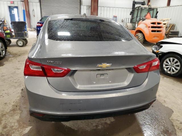 1G1ZF5SU3JF187308 | 2018 CHEVROLET MALIBU HYB