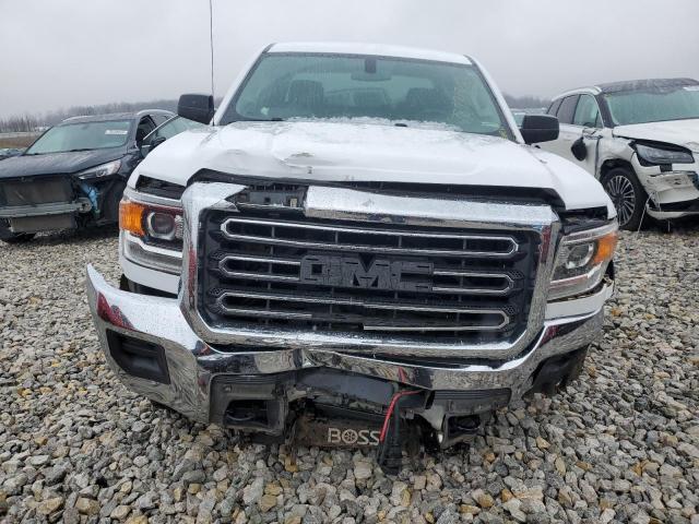 1GT12NEG1KF162706 | 2019 GMC SIERRA K25