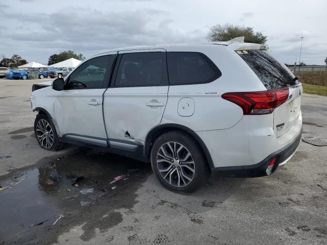 JA4AD3A35JZ034445 | 2018 MITSUBISHI OUTLANDER