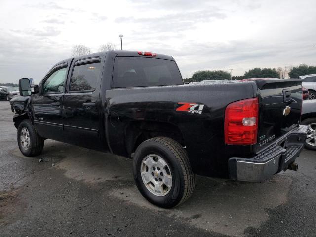 3GCPKSE37BG229491 | 2011 Chevrolet silverado k1500 lt