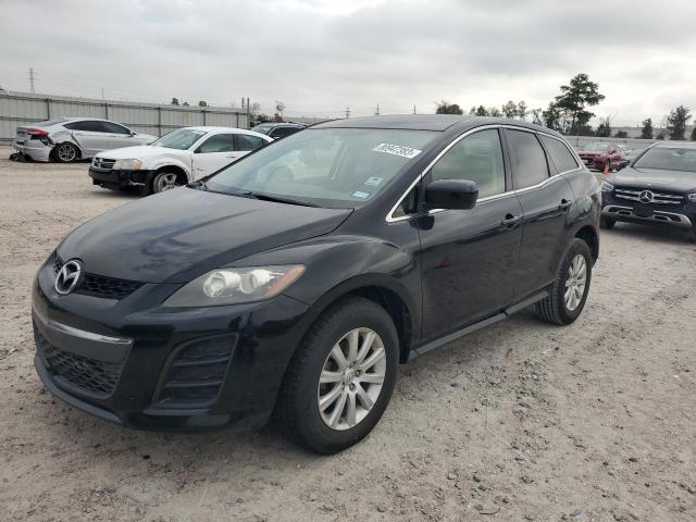 2011 Mazda CX-7 