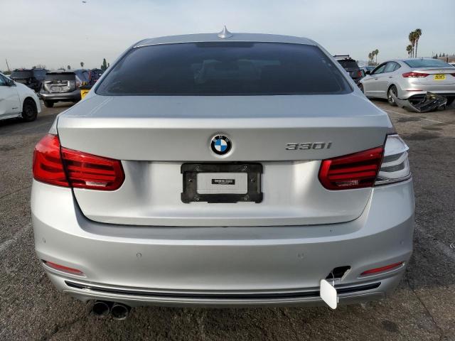 WBA8B9C59JEE82187 | 2018 BMW 330 I