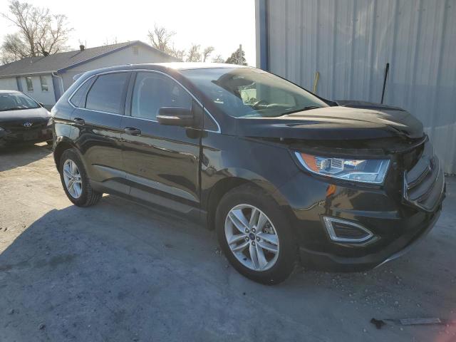 2FMPK3J93JBB35539 | 2018 FORD EDGE SEL