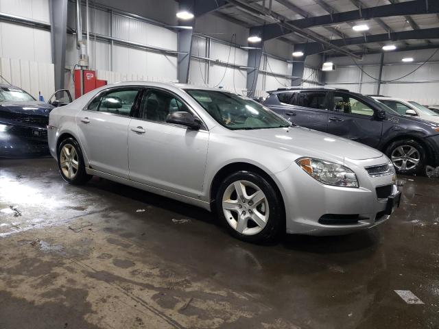 1G1ZA5EB5AF105975 | 2010 Chevrolet malibu ls