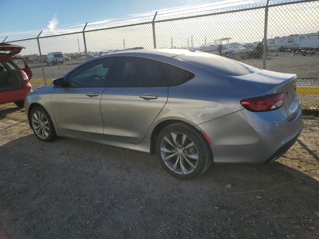 1C3CCCBB2FN736992 | 2015 CHRYSLER 200 S