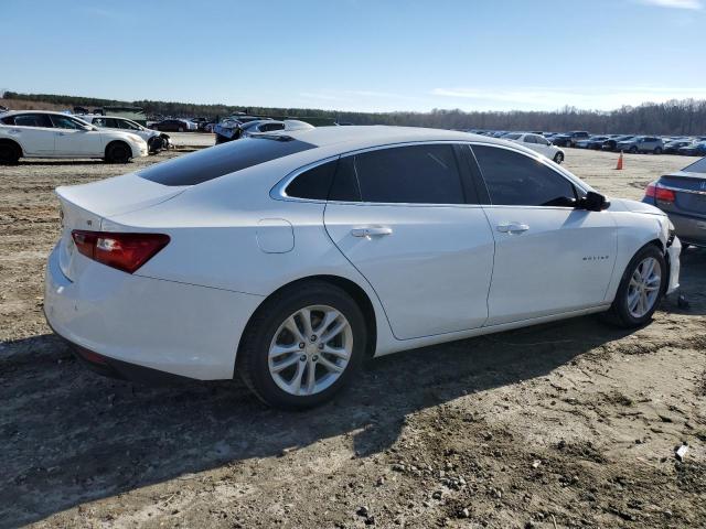 1G1ZE5ST5HF236223 | 2017 CHEVROLET MALIBU