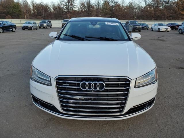 2015 AUDI A8 L QUATT - WAU32AFD6FN002335