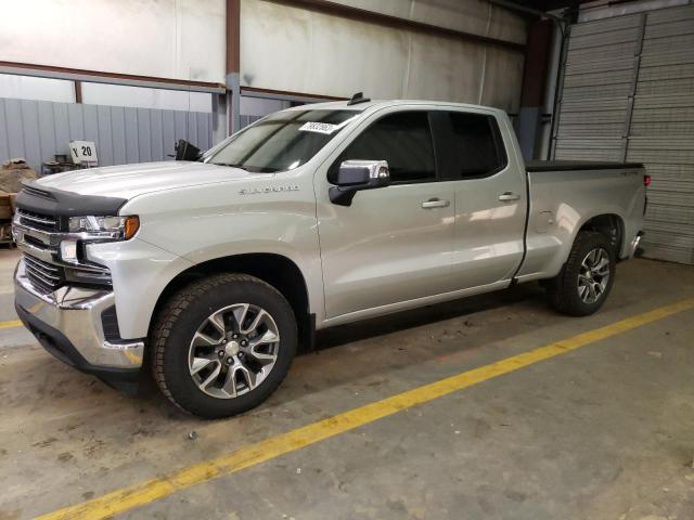 Vin: 1gcrydedxkz334425, lot: 79832863, chevrolet all models k1500 lt 2019 img_1