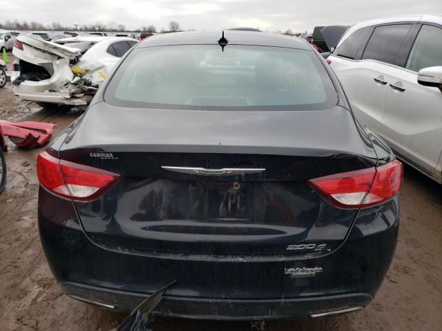 1C3CCCBB3FN559871 | 2015 CHRYSLER 200 S