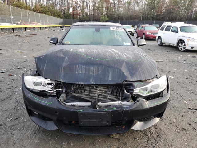 2016 BMW 428 XI SUL - WBA3T1C52GP823738