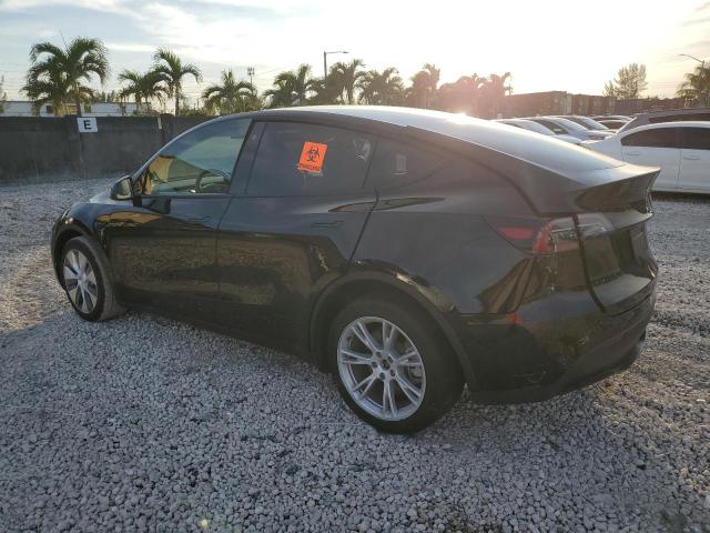 7SAYGDEE9PA095888 | 2023 TESLA MODEL Y