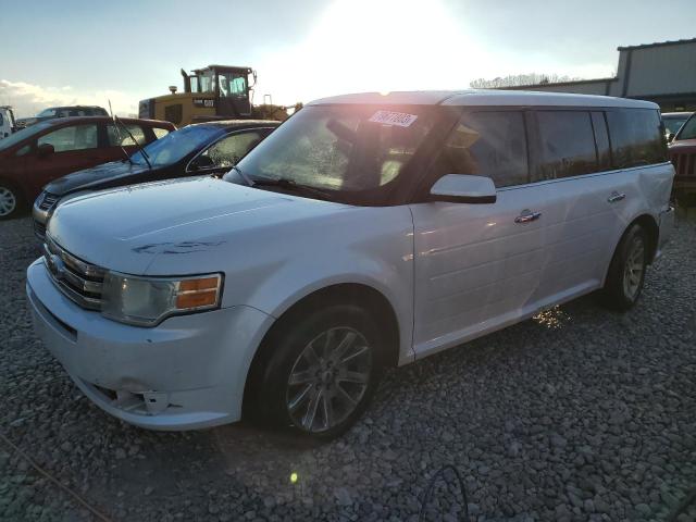 2009 Ford Flex SEL