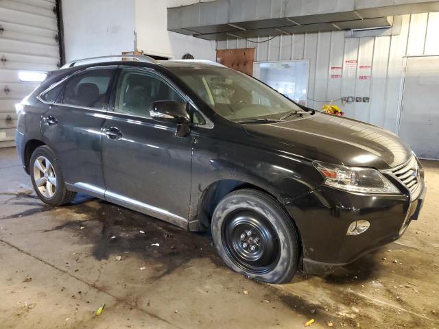 JTJBK1BA8E2039488 | 2014 LEXUS RX 350 BAS