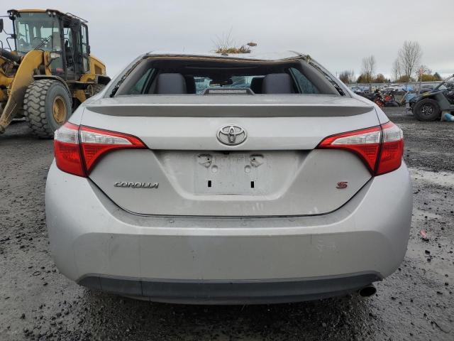 2T1BURHE5FC398287 | 2015 TOYOTA COROLLA L