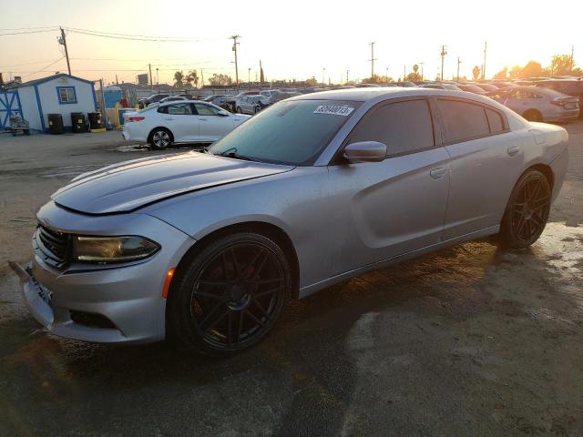 2C3CDXBG5FH776704 | 2015 DODGE CHARGER SE