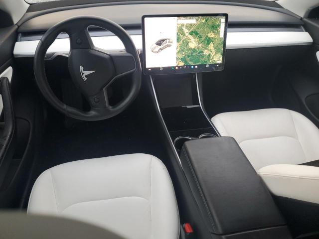 2018 TESLA MODEL 3 - 5YJ3E1EB3JF111904