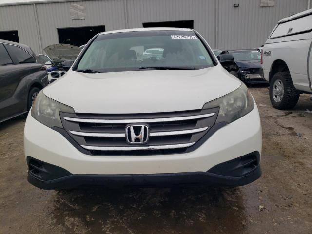 5J6RM3H32EL022657 | 2014 HONDA CR-V LX