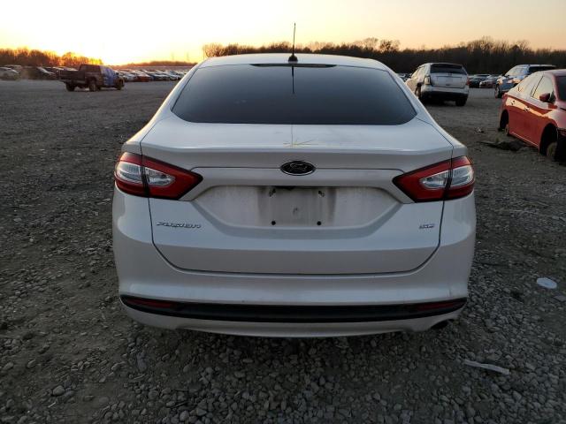 3FA6P0H73GR228372 | 2016 FORD FUSION SE