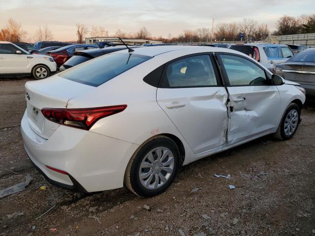 3KPC24A67ME132980 | 2021 HYUNDAI ACCENT SE