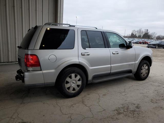 2003 Lincoln Aviator VIN: 5LMEU78H23ZJ00297 Lot: 79498583