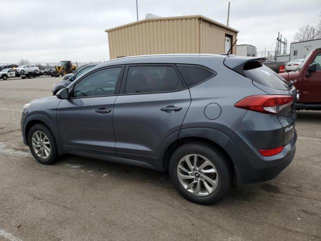 KM8J3CA48GU118603 2016 Hyundai Tucson Limited