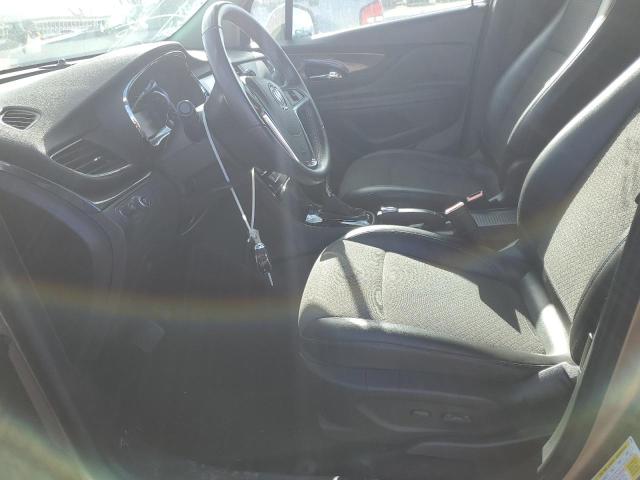 2018 BUICK ENCORE PRE - KL4CJASB4JB641554