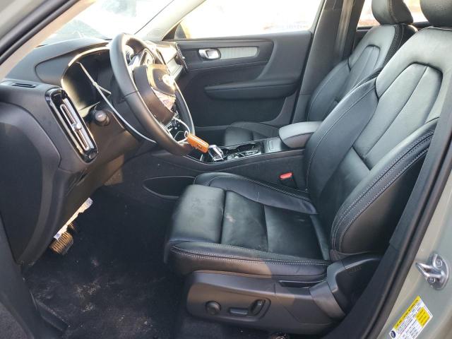 2023 VOLVO XC40 PLUS YV4L12UW6P2983735
