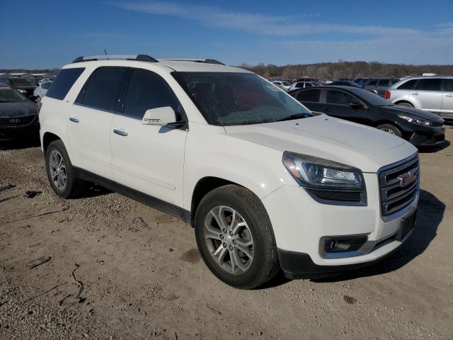 1GKKRRKD6FJ142699 | 2015 GMC ACADIA SLT