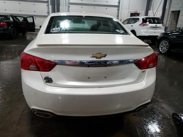 2G1155S36E9222476 | 2014 Chevrolet impala ltz