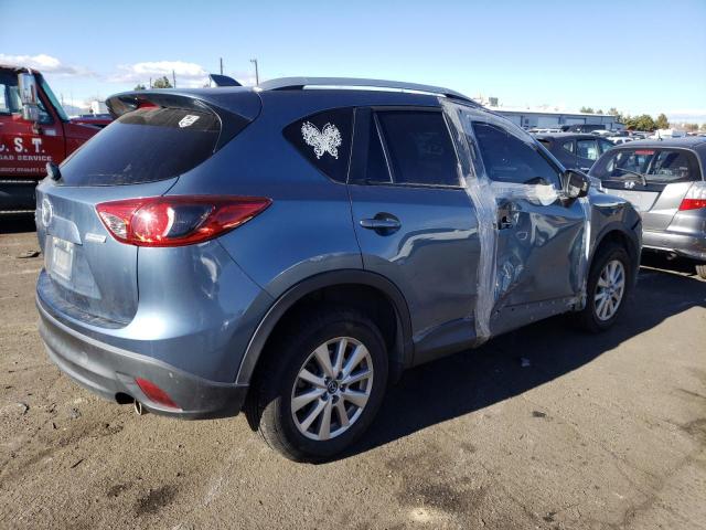 JM3KE4CY3E0402337 | 2014 MAZDA CX-5 TOURI