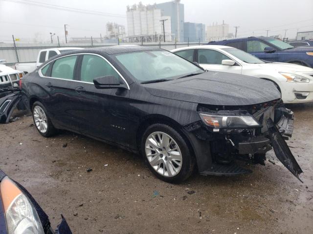 1G11Y5S39KU139713 | 2019 CHEVROLET IMPALA LS