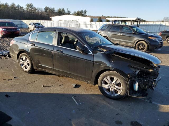 1HGCP2F62CA080384 | 2012 Honda accord se