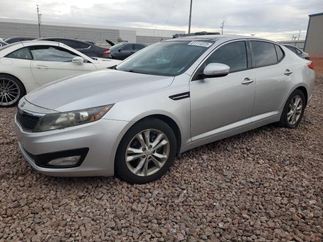 2012 Kia Optima EX