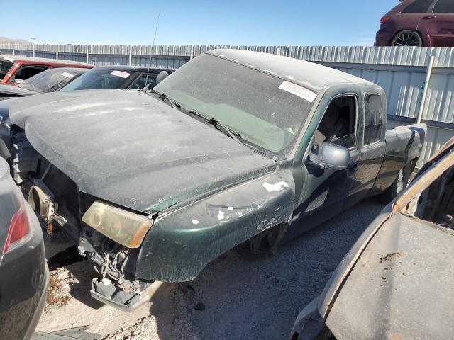 2003 Chevrolet C/K 1500 