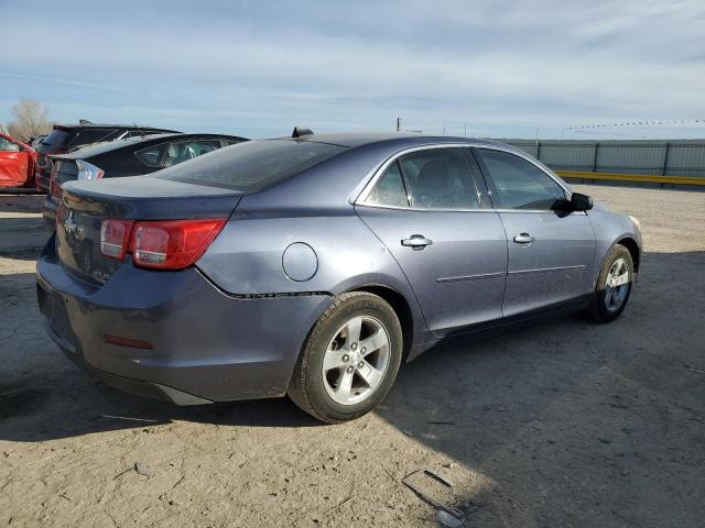 Vin: 1g11b5saxdf173957, lot: 80265513, chevrolet malibu ls 20133