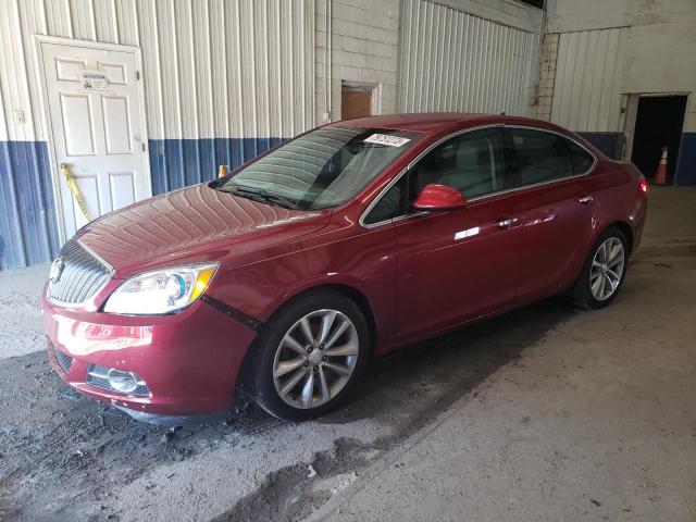 2014 Buick Verano 