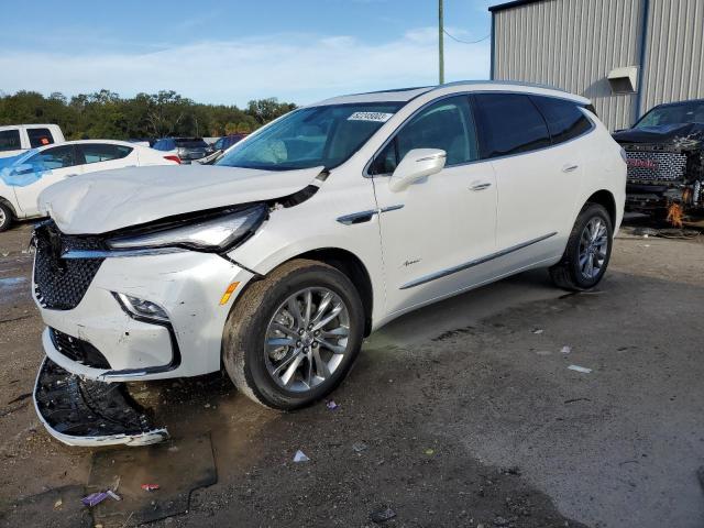 5GAERDKW8RJ113000 | 2024 BUICK ENCLAVE AV