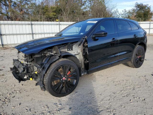 Vin: sadcm2bv4ha899669, lot: 81036953, jaguar f-pace s 2017 img_1