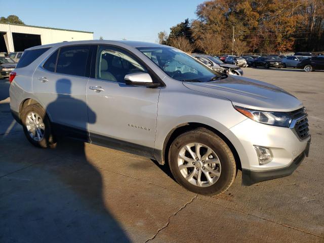 2GNAXKEV7K6283899 | 2019 CHEVROLET EQUINOX LT