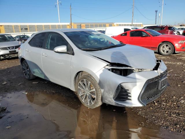 2T1BURHE9HC784259 | 2017 TOYOTA COROLLA L