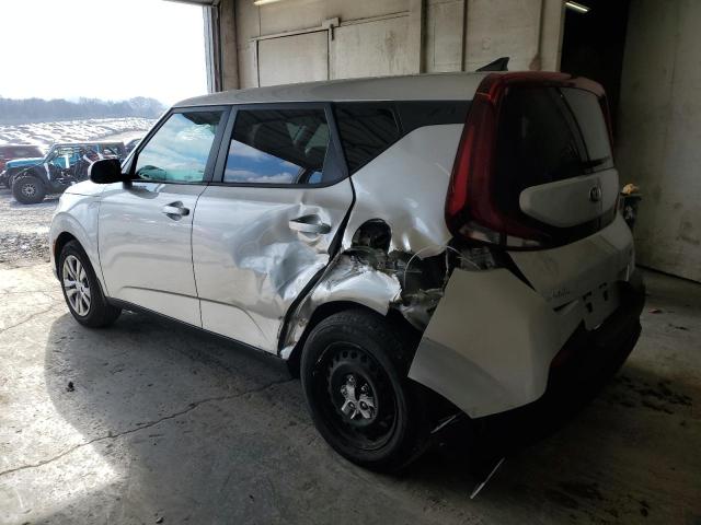 KNDJ23AU0M7781651 | 2021 KIA soul lx
