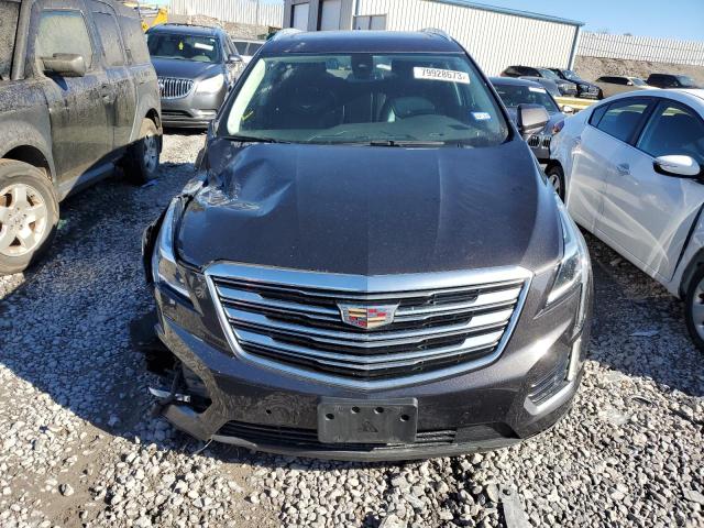 1GYKNCRS8HZ238504 | 2017 CADILLAC XT5 PREMIU